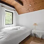 0199-romo-lejrbjergvej-32 度假居