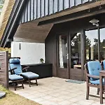 0199-romo-lejrbjergvej-32 度假居