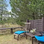 0199-romo-lejrbjergvej-32 度假居