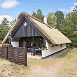度假居 0199-romo-lejrbjergvej-32 Vesterhede
