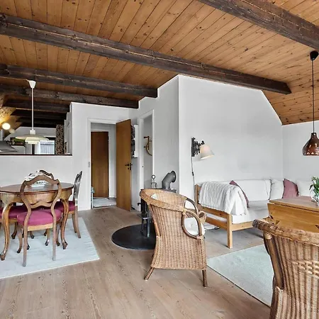 Tatil Evi 0199-romo-lejrbjergvej-32 *