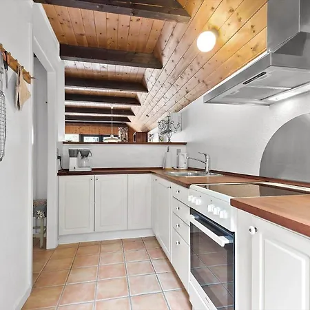 0199-romo-lejrbjergvej-32 Tatil Evi Vesterhede