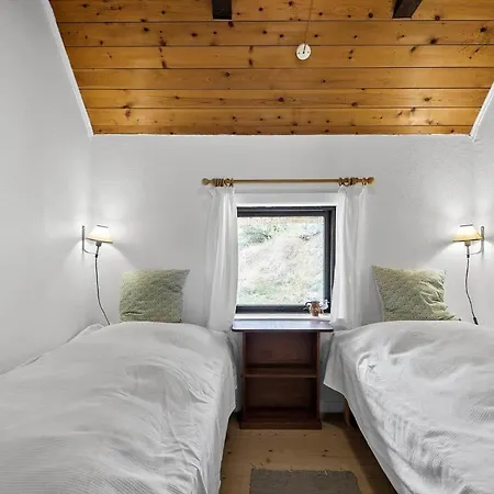 0199-romo-lejrbjergvej-32 Tatil Evi *