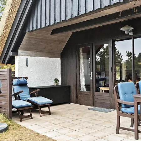 Tatil Evi 0199-romo-lejrbjergvej-32 Vesterhede