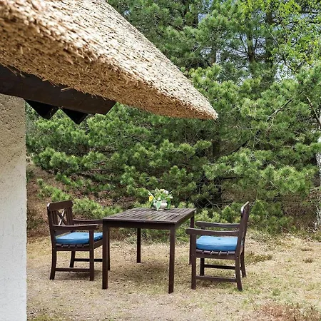 Tatil Evi 0199-romo-lejrbjergvej-32 *