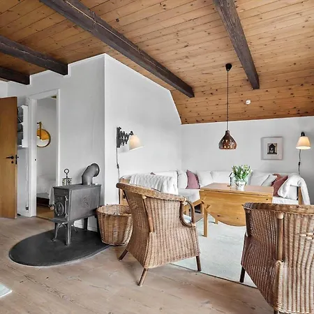 0199-romo-lejrbjergvej-32 Tatil Evi