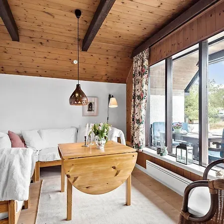 0199-romo-lejrbjergvej-32 Tatil Evi Vesterhede
