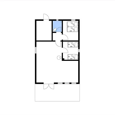 0199-romo-lejrbjergvej-32 Feriehus Vesterhede