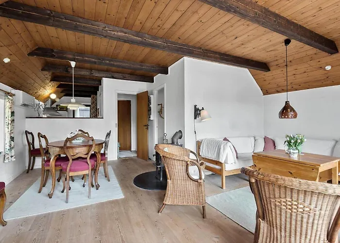 別荘 0199-romo-lejrbjergvej-32 *