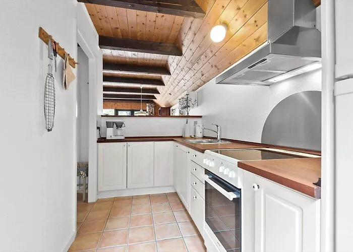 別荘 0199-romo-lejrbjergvej-32 Vesterhede