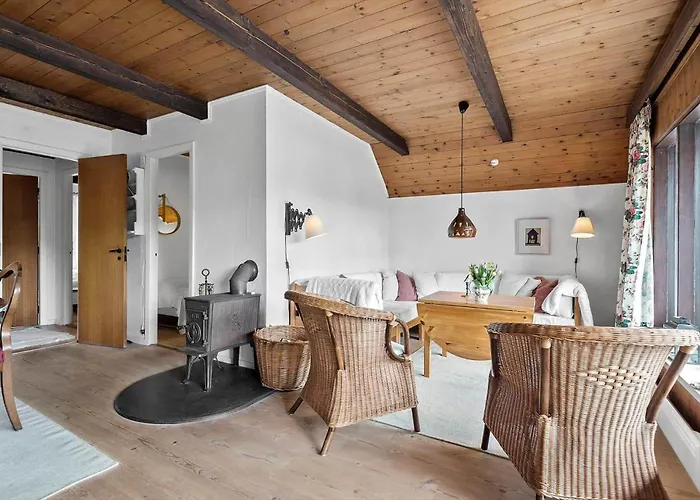 0199-romo-lejrbjergvej-32 別荘