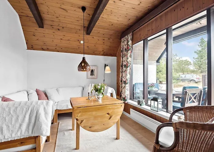 0199-romo-lejrbjergvej-32 別荘 Vesterhede