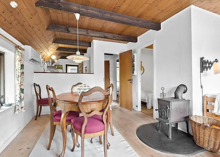 別荘 0199-romo-lejrbjergvej-32 *