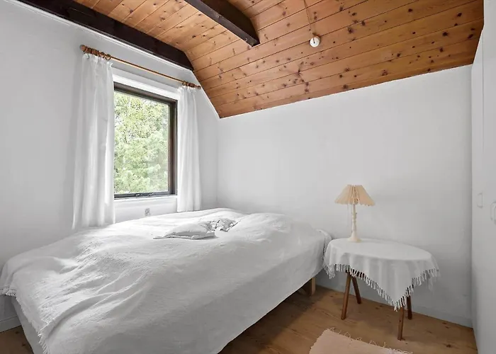 0199-romo-lejrbjergvej-32 別荘