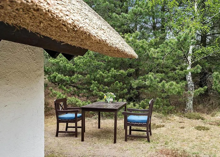 別荘 0199-romo-lejrbjergvej-32 *