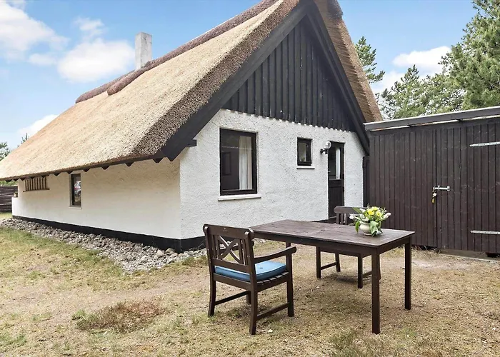 0199-romo-lejrbjergvej-32 * Vesterhede