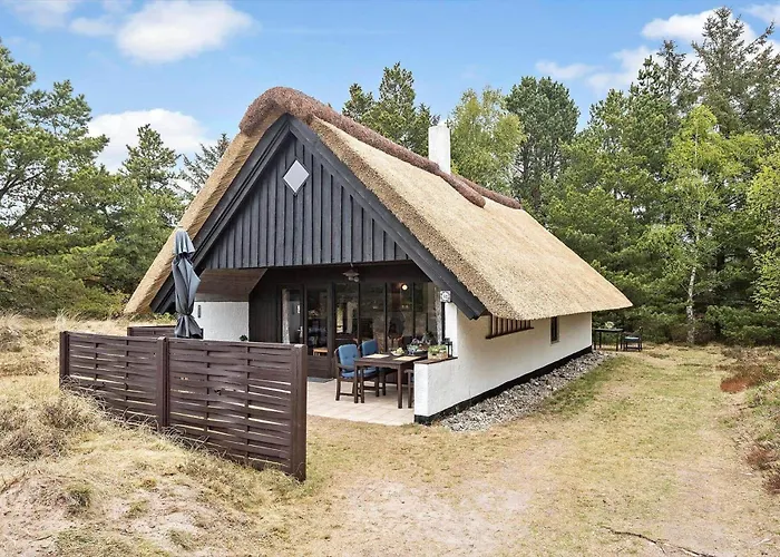 別荘 0199-romo-lejrbjergvej-32 Vesterhede